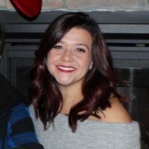 Meet your Posher, Alexzandra